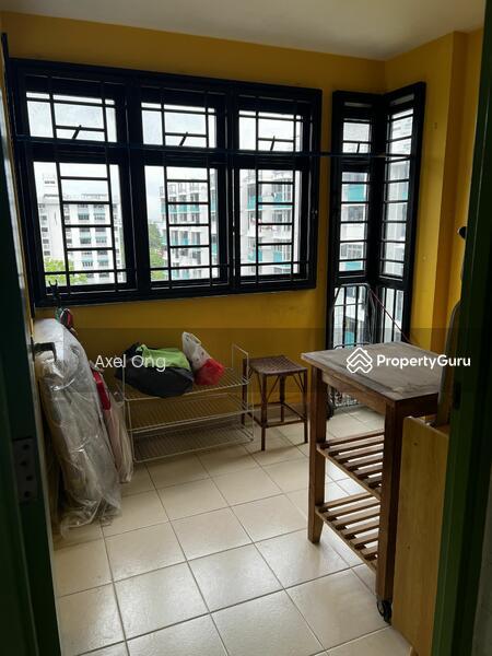 HDB Flat for Rent: Marine Parade, D15, 440008