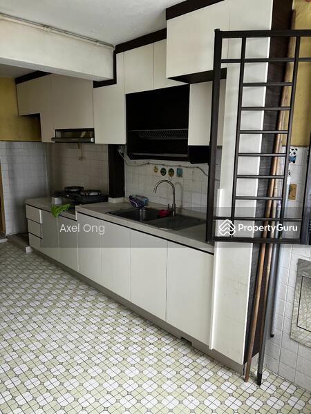 HDB Flat for Rent: Marine Parade, D15, 440008