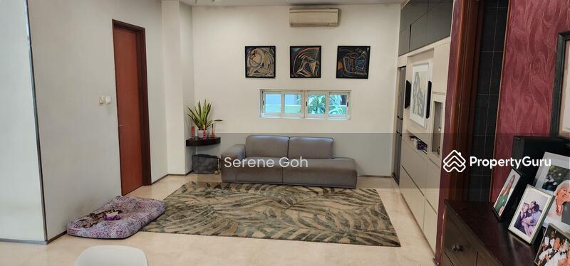 Merryn Road Detached House With Infinity Pool