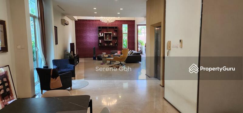 Merryn Road Detached House With Infinity Pool