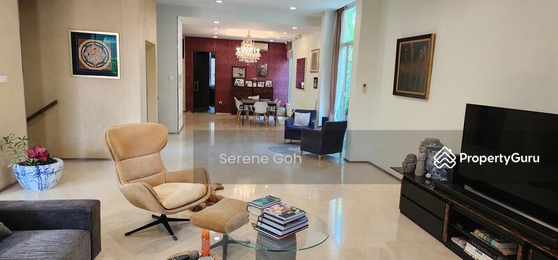 Merryn Road Detached House With Infinity Pool