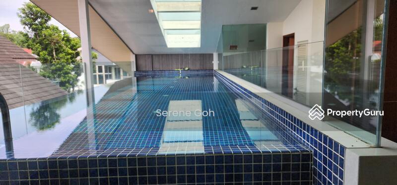 Merryn Road Detached House With Infinity Pool