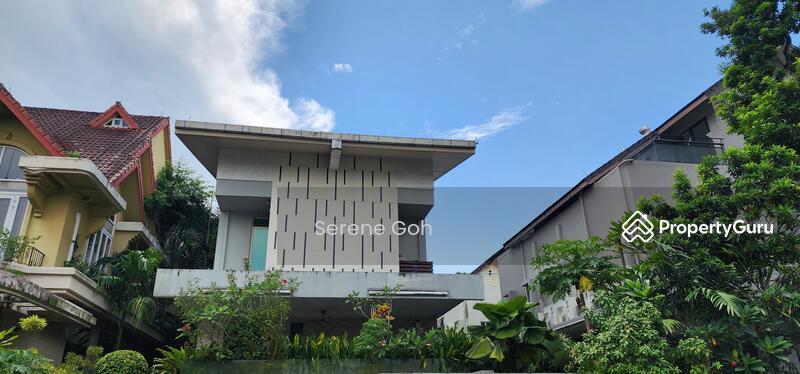 Merryn Road Detached House With Infinity Pool