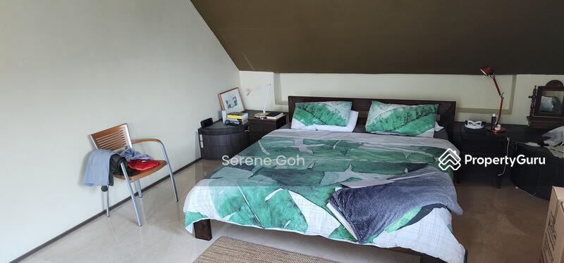Merryn Road Detached House With Infinity Pool