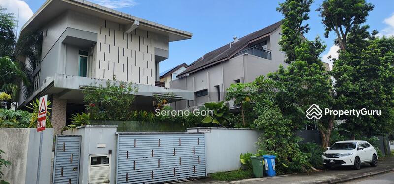 Merryn Road Detached House With Infinity Pool