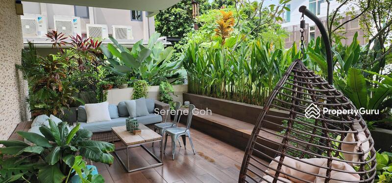Merryn Road Detached House With Infinity Pool