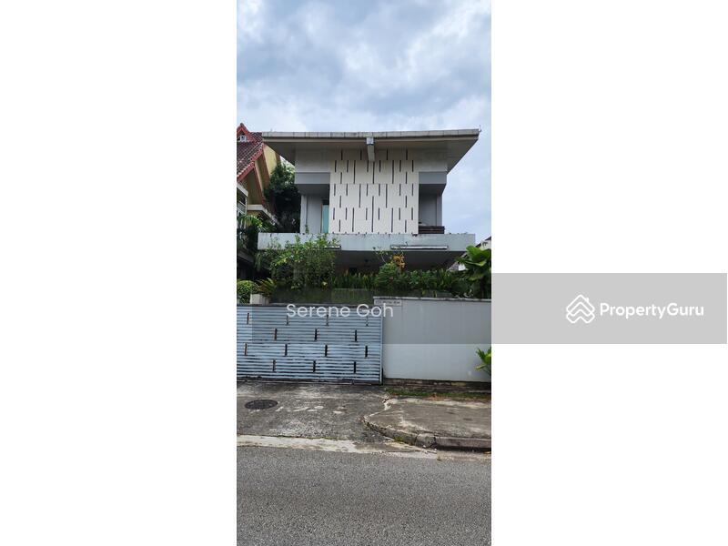 Merryn Road Detached House With Infinity Pool