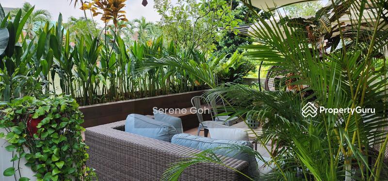 Merryn Road Detached House With Infinity Pool