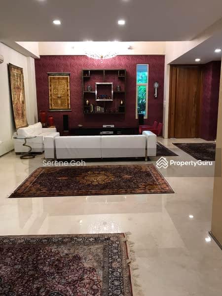 Merryn Road Detached House With Infinity Pool