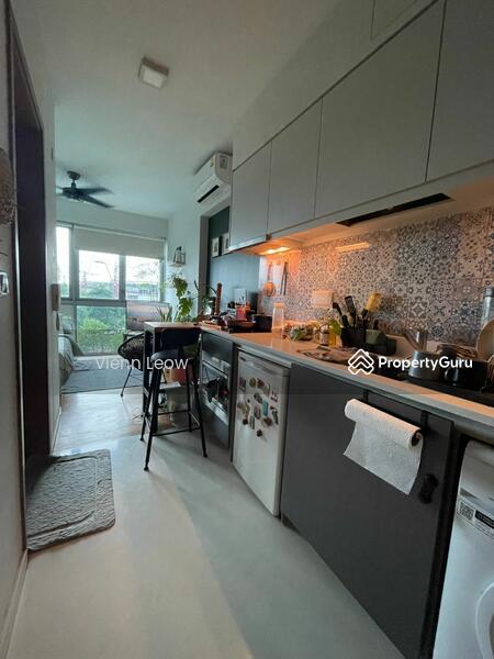 Condominium for Rent: D18, 528583