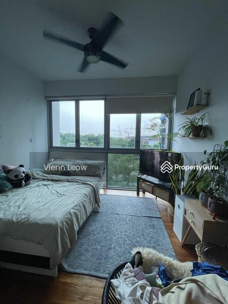 Condominium for Rent: D18, 528583