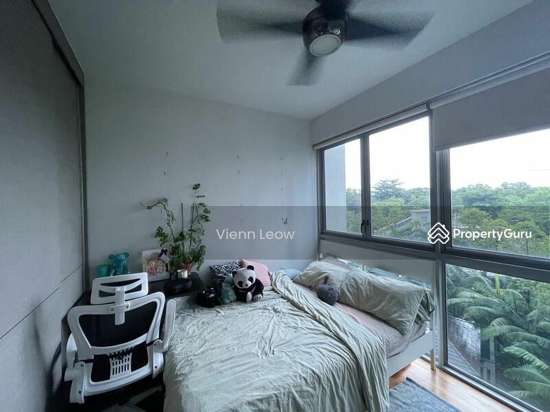 Condominium for Rent: D18, 528583