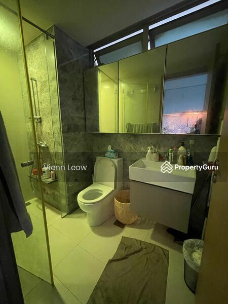 Condominium for Rent: D18, 528583
