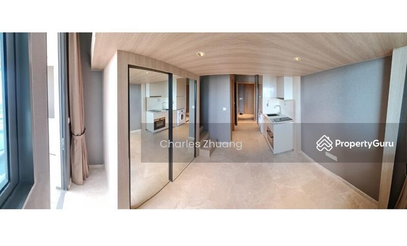 Prop-GPT: Apartment: D07  City Gate