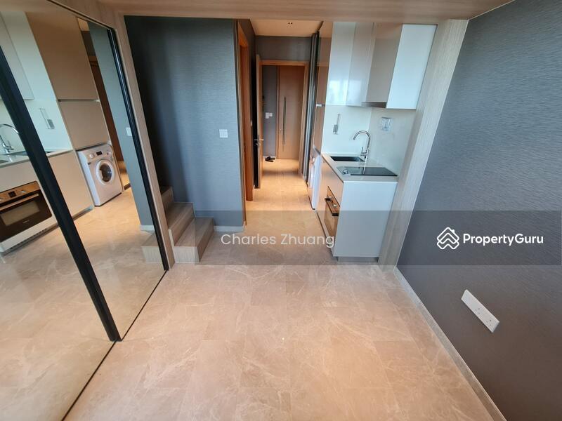 Apartment for Rent: D07, 199597