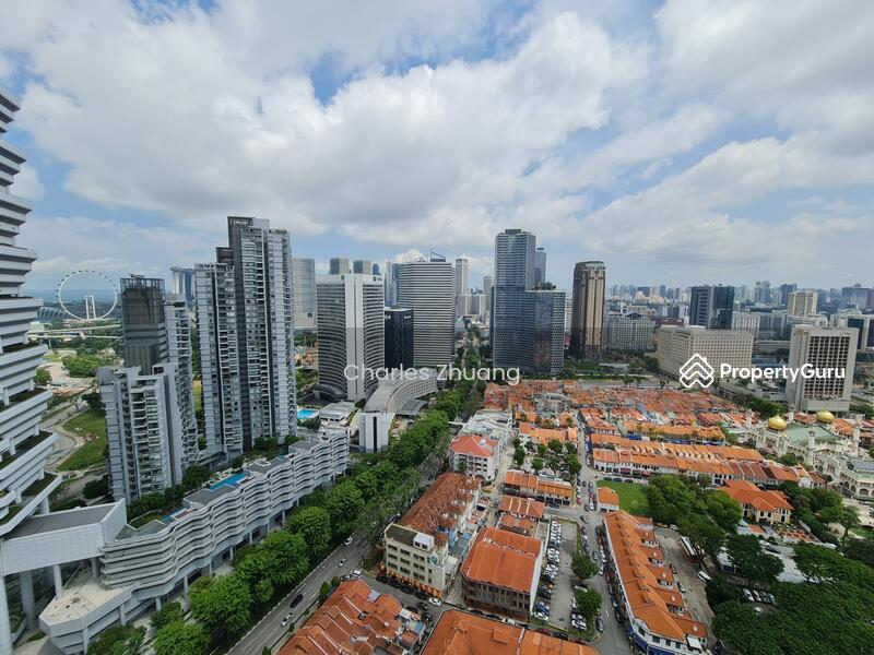 Apartment for Rent: D07, 199597