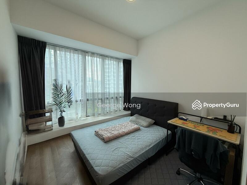 Condominium for Rent: D09, 238102