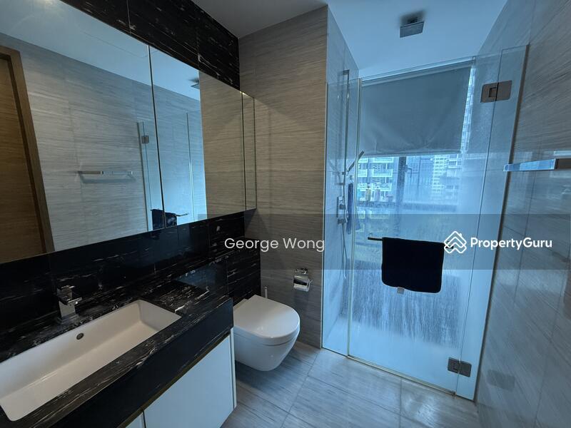 Condominium for Rent: D09, 238102