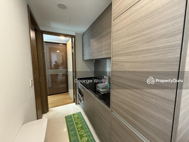 Condominium for Rent: D09, 238102