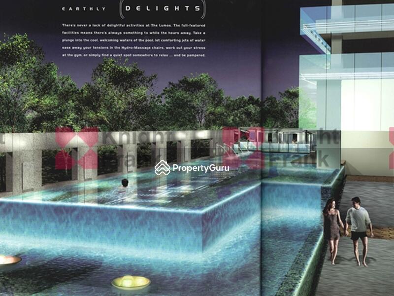 Apartment for Rent: D09, 239220