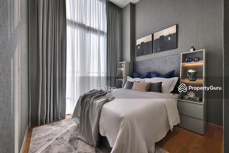 Apartment for Rent: D09, 239220