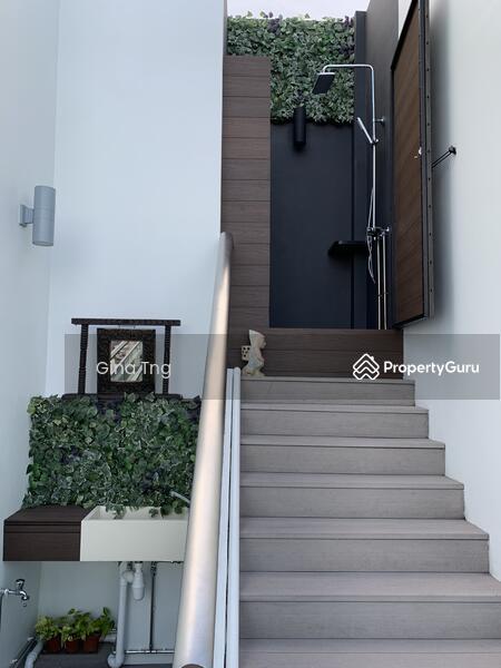 Apartment for Rent: D09, 239220