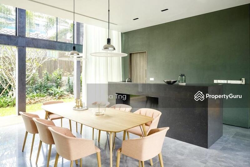 Bungalow - Good Class for Rent: D21, 598299