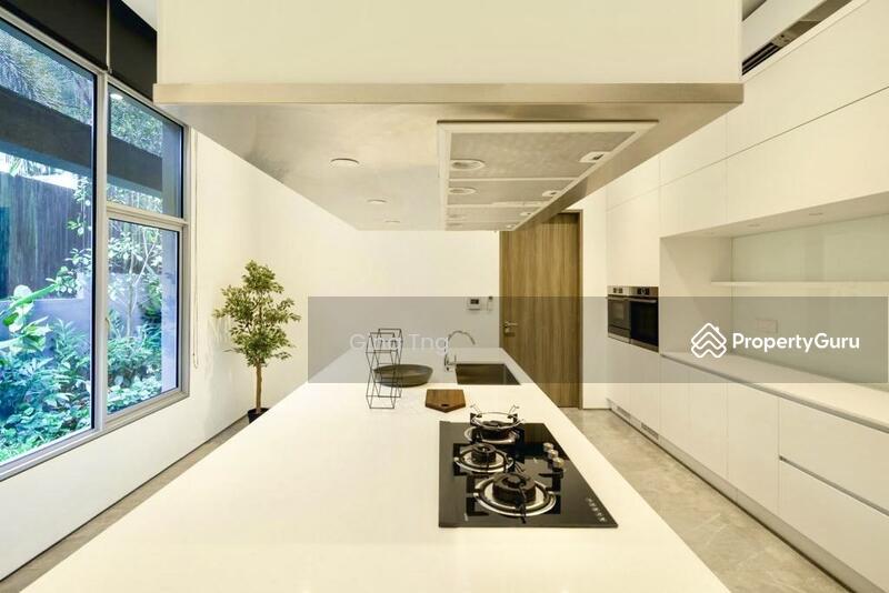 Bungalow - Good Class for Rent: D21, 598299