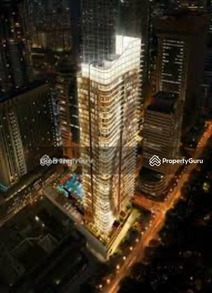 Prop-GPT: Apartment: D02 Anson 76 Shenton