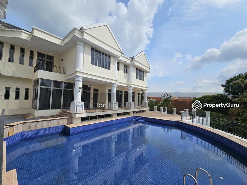 Prop-GPT: Bungalow - Good Class: D10 Holland Villas Holland