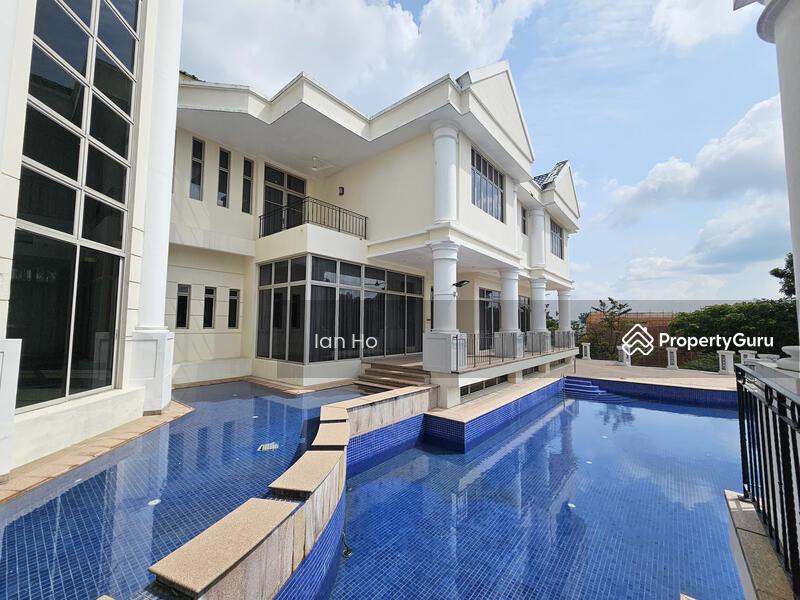 Bungalow - Good Class for Rent: Holland, D10, 279000