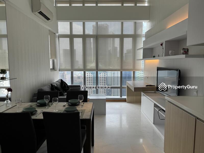 Apartment for Rent: Cecil, D01, 069047