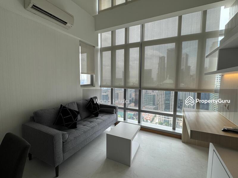 Apartment for Rent: Cecil, D01, 069047