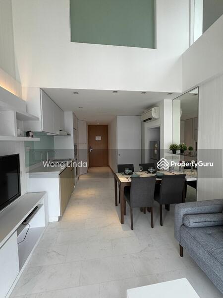 Apartment for Rent: Cecil, D01, 069047