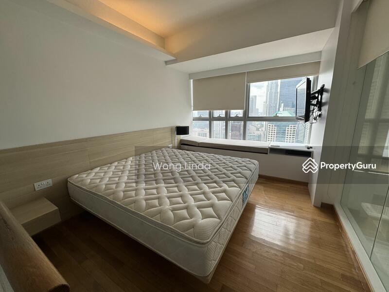 Apartment for Rent: Cecil, D01, 069047