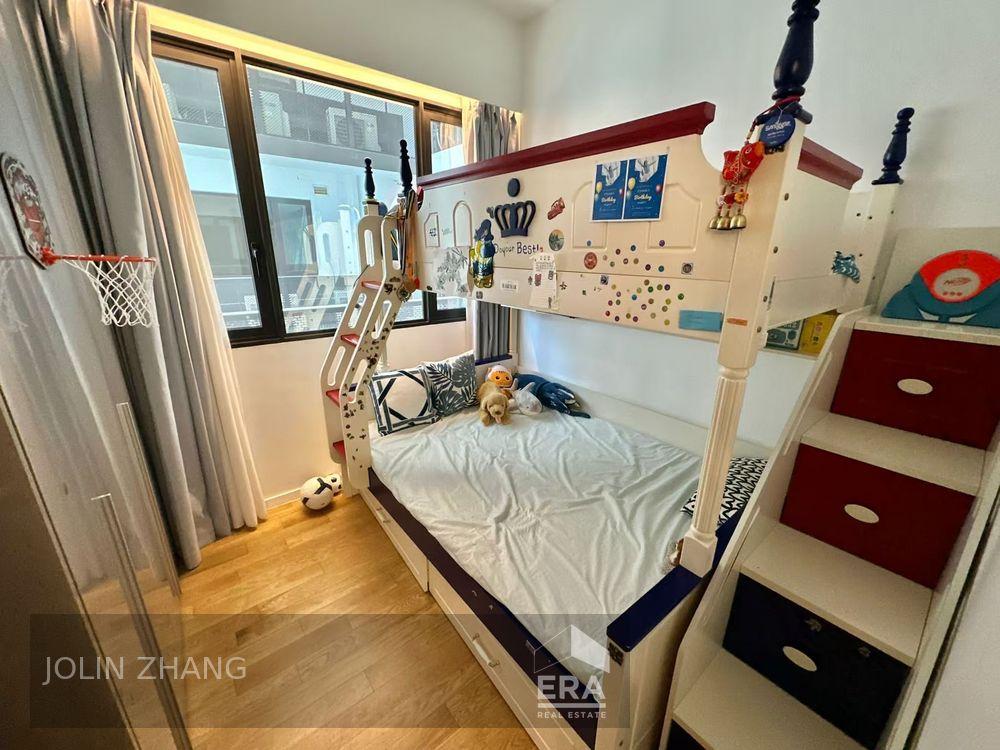 Exceptional Urban Living at Artra