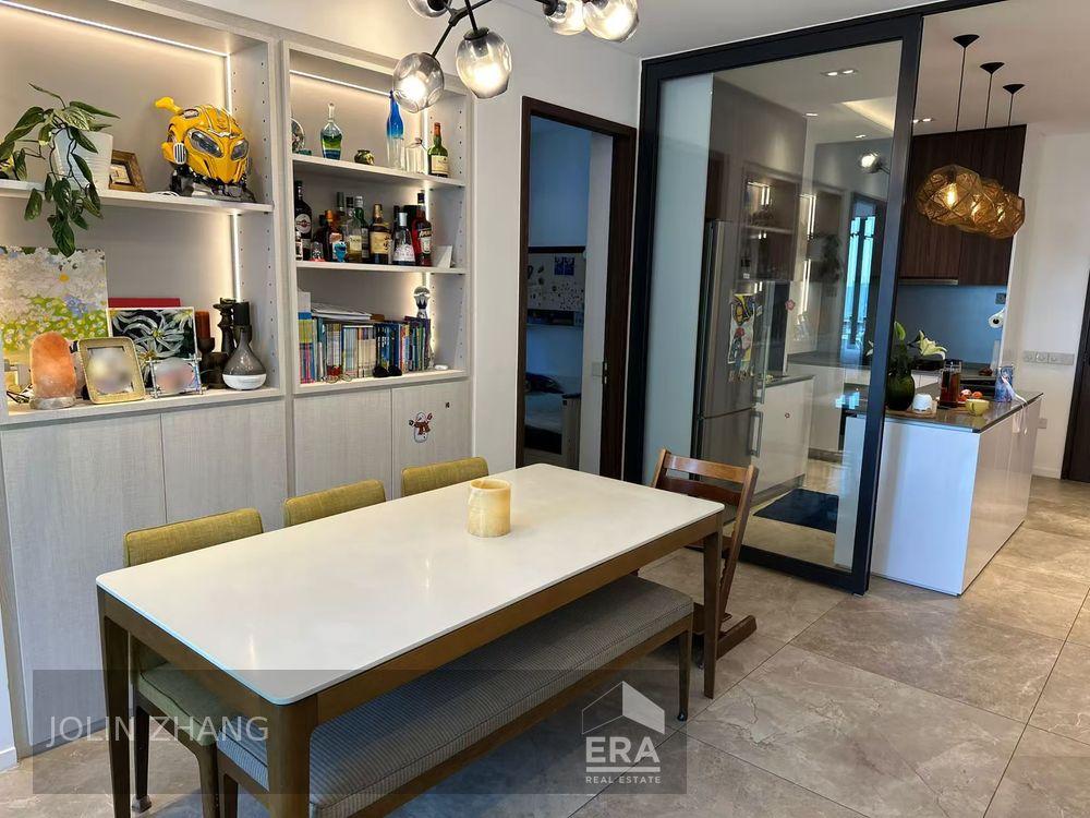 Exceptional Urban Living at Artra