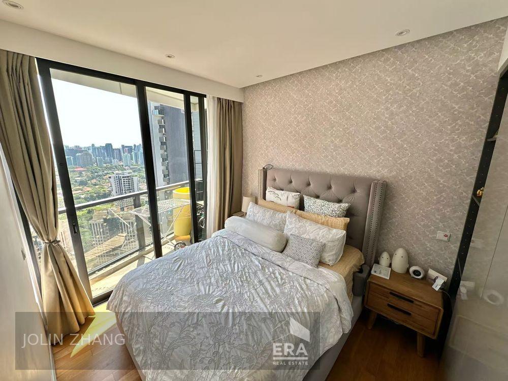 Exceptional Urban Living at Artra