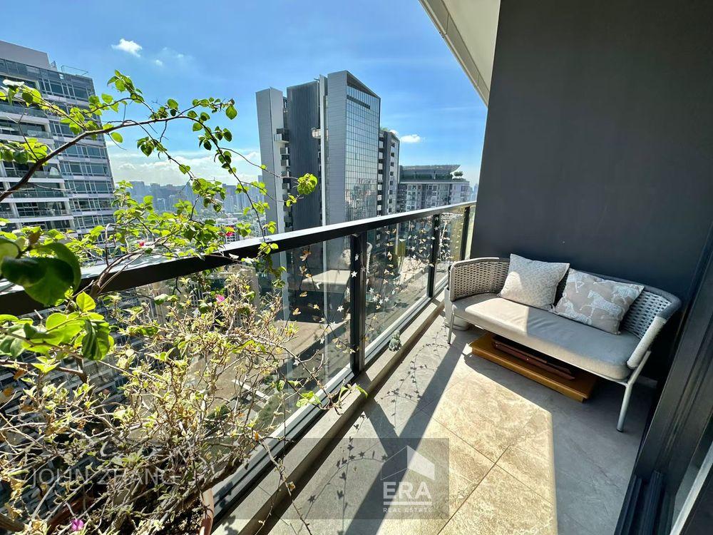 Exceptional Urban Living at Artra