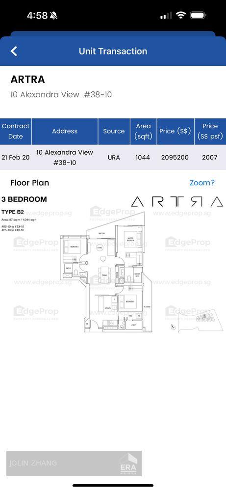 Exceptional Urban Living at Artra