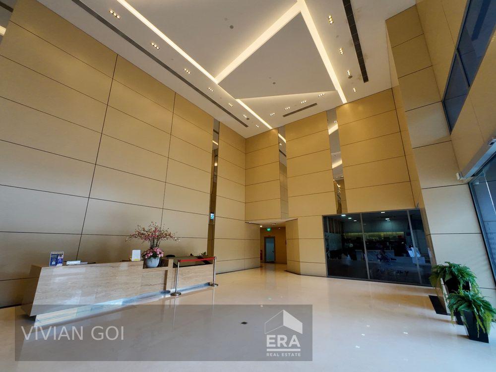 Commercial for Rent: Alexandra Road, D05, 119962