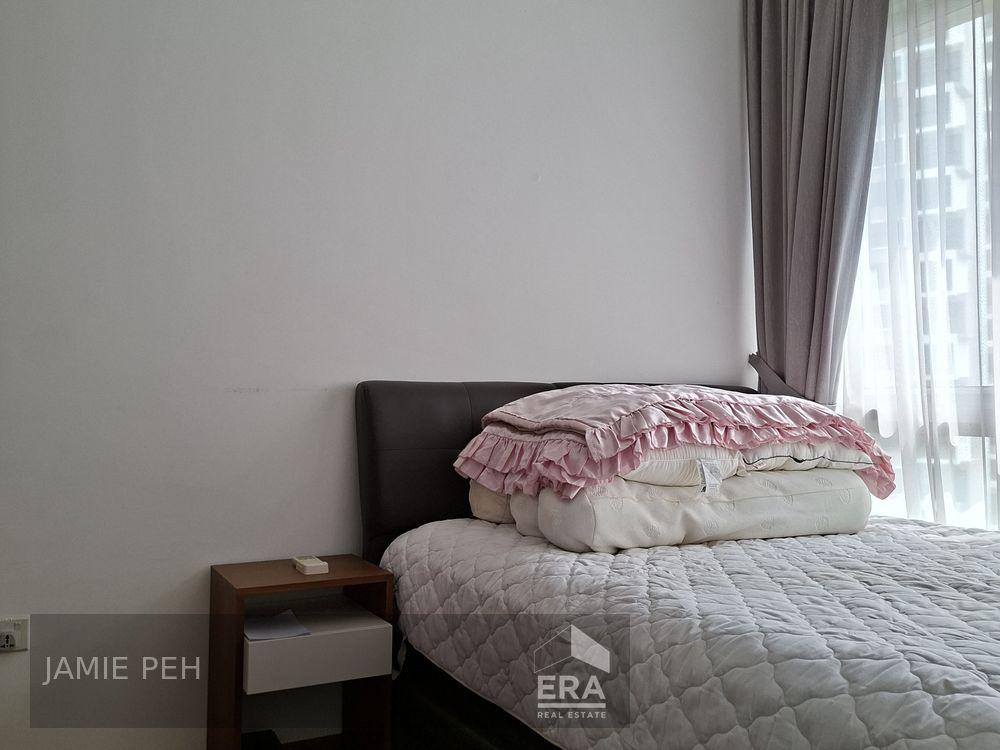 Prop-GPT: Condominium: D28 Seletar Rivertrees Residences