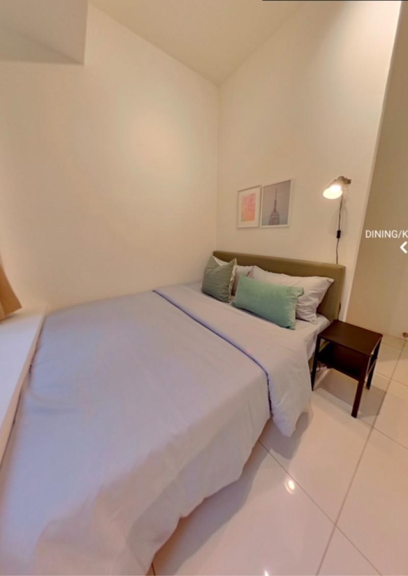 Prop-GPT: Apartment: D01 Marina The Sail @ Marina Bay