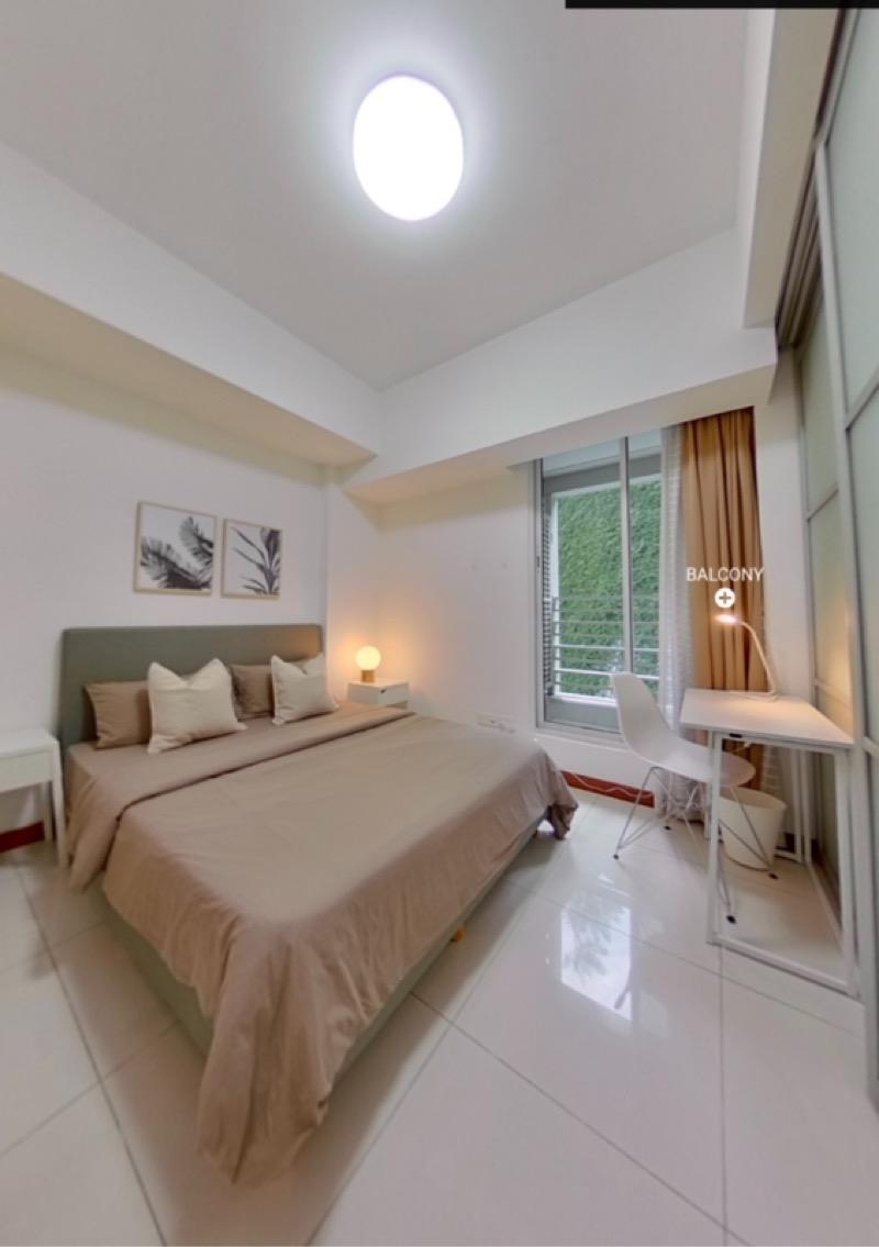 Prop-GPT: Apartment: D01 Marina The Sail @ Marina Bay