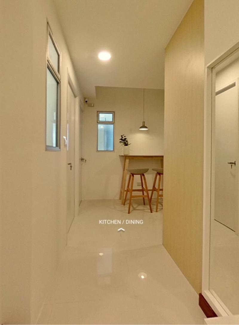 Apartment for Rent: Marina, D01, 018985