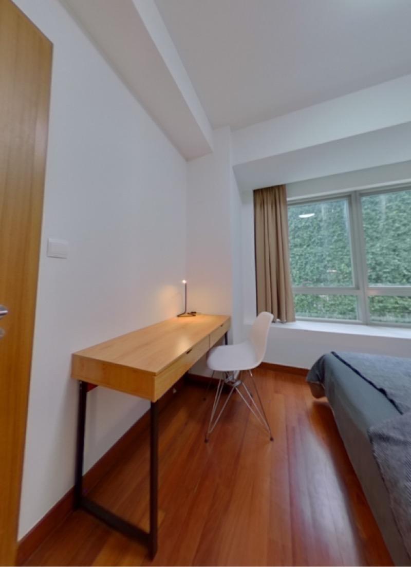 Apartment for Rent: Marina, D01, 018985