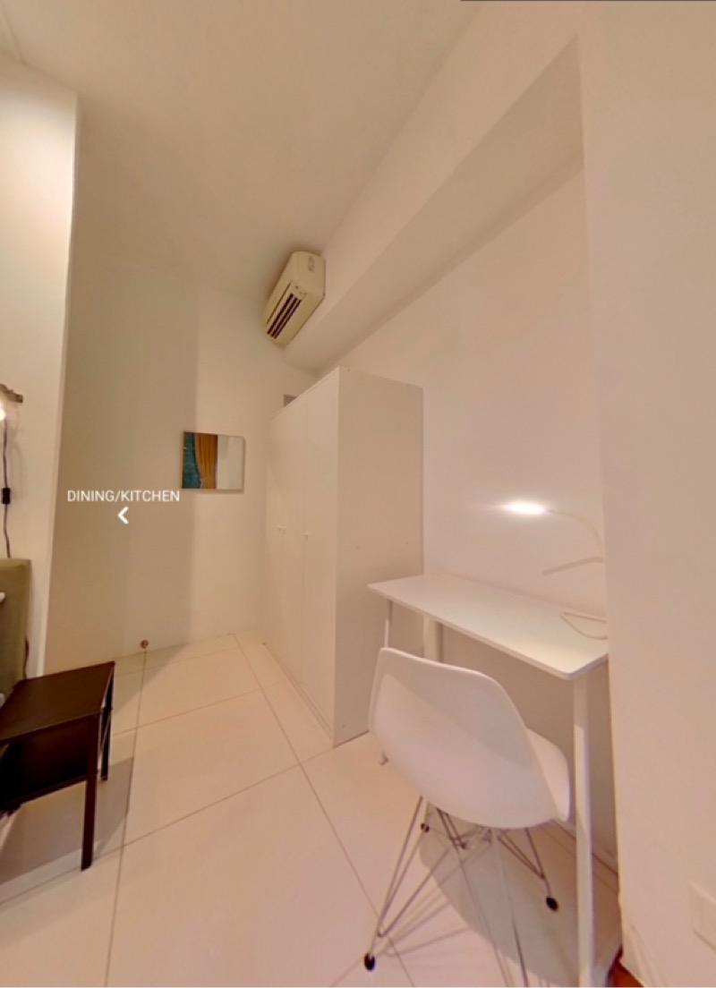 Apartment for Rent: Marina, D01, 018985