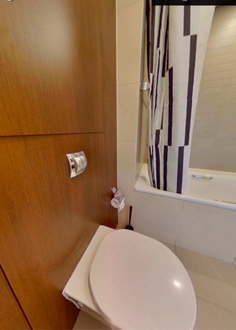 Apartment for Rent: Marina, D01, 018985