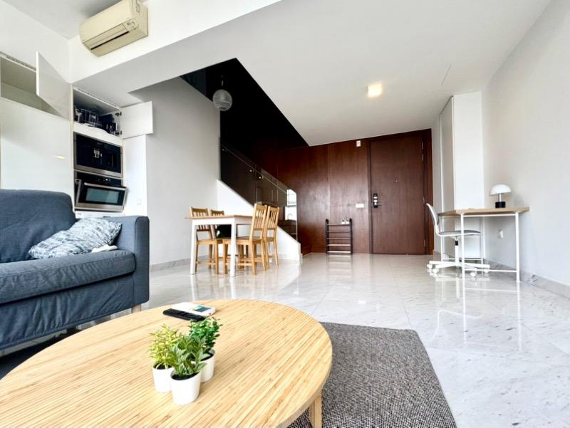Prop-GPT: Condominium: D02 Anson Altez