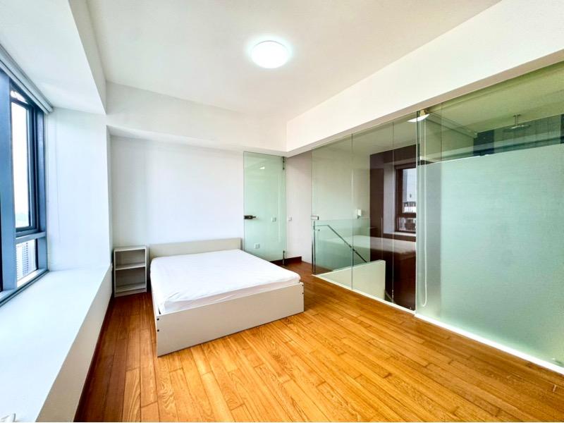 Condominium for Rent: Anson, D02, 079717